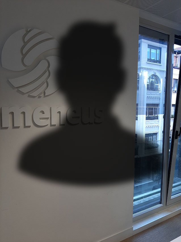 Frank Elorriaga (COO)