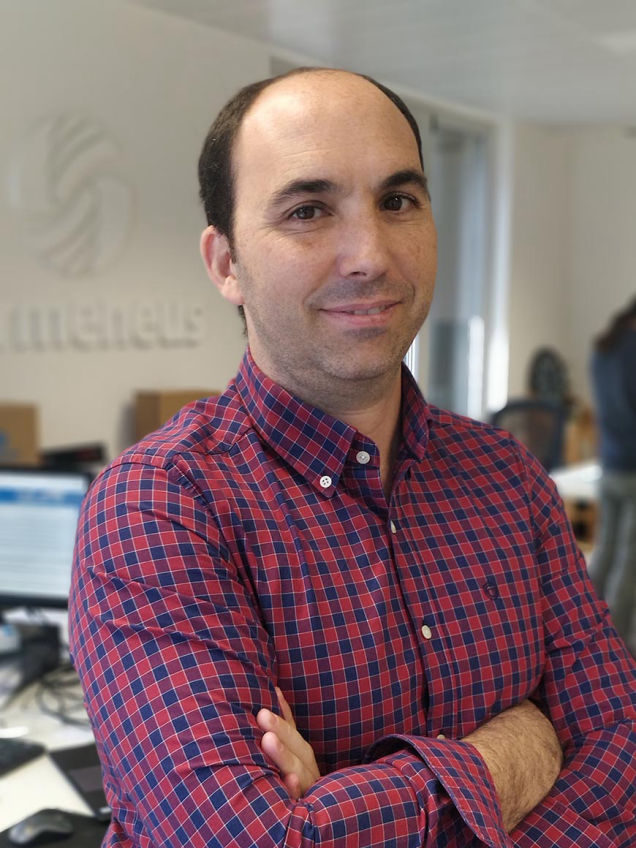 Sergio Careaga (CSO)