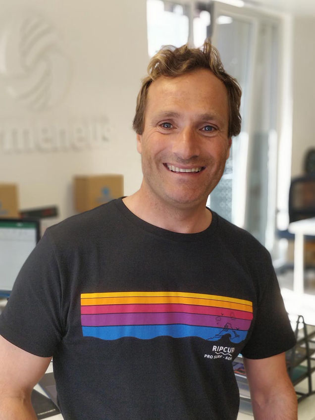 Markos Espina (UX/UI)