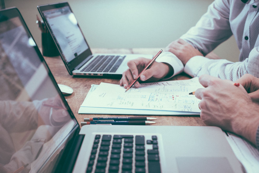 Software para la transformación de tu comercio
